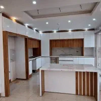 کابینت کمد دیواری اقساط۶ماهه از دم قسط