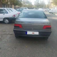 ۴۰۵ مدل۱۳۸۸ مرتب و خونگی|خودرو سواری و وانت|بیرجند, |دیوار