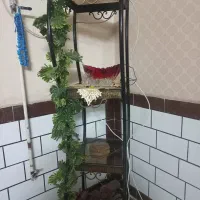 ۴ طبقه فرفورژه