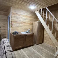 اجاره ی کلبه ی سوئیسی|اجارهٔ کوتاهمدت ویلا و باغ|طاهرگوراب, |دیوار