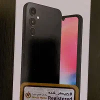 موبایل A24