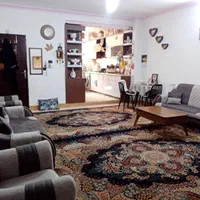 رهن فوری آپارتمان ۹۶ متری ۲ خوابه طبقه ۳