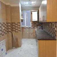 ۵۵مترفول امکانات/پارکینگ غیرمزاحم/قیمت کل۲۸۰۰|فروش آپارتمان|تهران, جی|دیوار