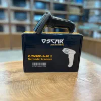 بارکدخوان UNIBAR I