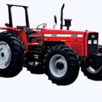 تراکتور ۳۹۹ جفت مدل ۴۰۳