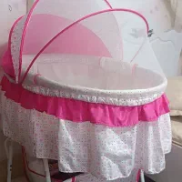 گهواره|تخت و صندلی بچه|سنندج, |دیوار