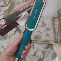 برس حرارتی آکبند