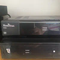 گیرنده دیجیتال|صوتی و تصویری|کرمانشاه, |دیوار