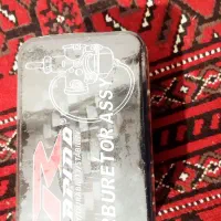 کاربراتور راپیدو هندا ۱۲۵ با لوازم مفتح شرقی