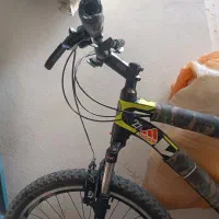 دوچرخه ۲۷ و نیم ویوا تمیز سالم