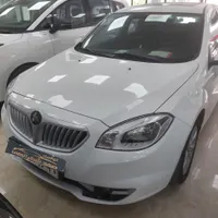 برلیانس 330 اتومات، مدل 99کارکرد121