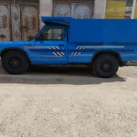 خودرو زامیاد|خودرو سواری و وانت|میاندوآب, |دیوار