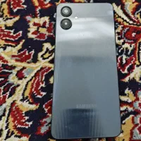 گوشی A06درحد آک