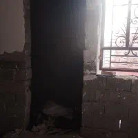 خونه نیمه کاره پشت مر کز تبلیغ جماعت|فروش خانه و ویلا|سراوان, |دیوار