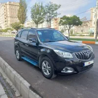 هایما s7 پلاس مدل ۱۴۰۲