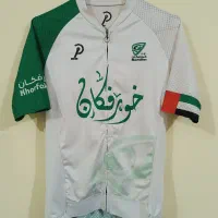فروش لباس و وسایل دوچرخه سواری
