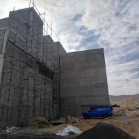 داربست فلزی فتاحی