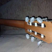 گیتار کلاسیک Aj مدل f3