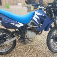 موتور تریلgy200