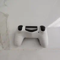 دسته و کاور دسته ps4|کنسول، بازی ویدئویی و آنلاین|شیراز, شهرک گلستان شمالی|دیوار