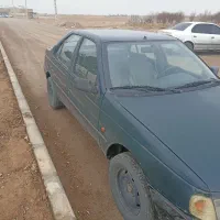 پژو آردی درجه یک|خودرو سواری و وانت|شاهینشهر, گزبرخوار|دیوار