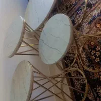 میز عسلی (جلومبلی)|مبلمان خانگی و میز عسلی|زاهدان, |دیوار