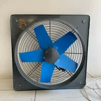 فن تهویه ۶۰*۶۰ مارک دمنده