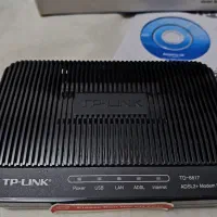 مودم tp-link