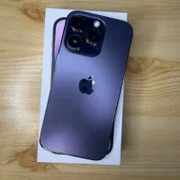 آیفون ۱۴ پرو