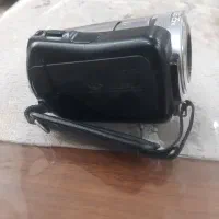 دوربین سونی هندی کم لمسی|دوربین عکاسی و فیلم‌برداری|اهواز, کیانپارس |دیوار