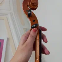 ویولن TF 3/4|ویولن|تهران, تولید دارو|دیوار