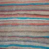 گلیم دست بافت