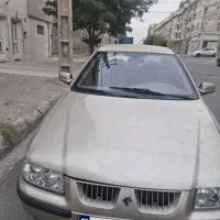 سمند|خودرو سواری و وانت|کرج, حصارک پایین|دیوار