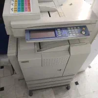 دستگاه کپی شارپ