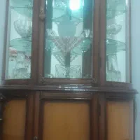 بوفه|بوفه، ویترین، کنسول|قروه, |دیوار