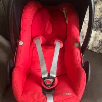 کریر برند مکسی کوزی|کالسکه و لوازم جانبی|تهران, محمودیه|دیوار