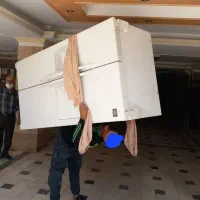 حمل بار و اثاثیه منزل|خدمات حمل و نقل|کنگاور, |دیوار