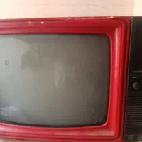 تلویزیون قدیمی|تلویزیون و پروژکتور|تهران, مینابی|دیوار