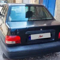 پراید 84