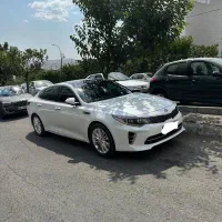 کیا اپتیما GT Line 2400cc، مدل ۲۰۱۷|خودرو سواری و وانت|تهران, حکیمیه|دیوار