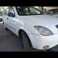 تیبا ۹۹ بی عیب تمیز|خودرو سواری و وانت|اصفهان, برازنده|دیوار