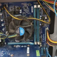 کیس کامپیوتر.|رایانه رومیزی|بندر ماهشهر, |دیوار