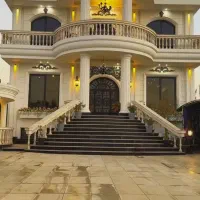 مشارکت در ساخت