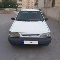 پراید 131 مدل 90 SX