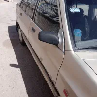 پراید صندوق‌دار بنزینی، مدل۶ ۱۳۸دراستهبان|خودرو سواری و وانت|شیراز, اکبر آباد|دیوار