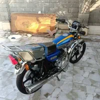 موتور سیکلت