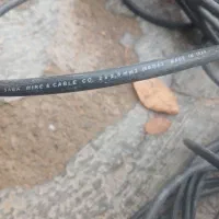 کابل برق|مصالح و تجهیزات ساختمان|قوچان, |دیوار