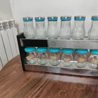 استند ادویه