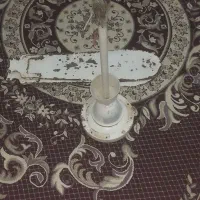 یک بوفه مکت ۱۲ متر و۳تا فرش پلاستیکی ۱۲