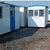 فروش وخرید انواع کانکس